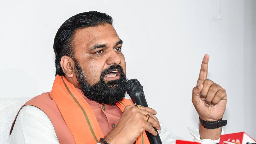 `Bidis And Bihar` Comment Lands Congress In Controversy Ahead Of Bihar Assembly Elections 2025