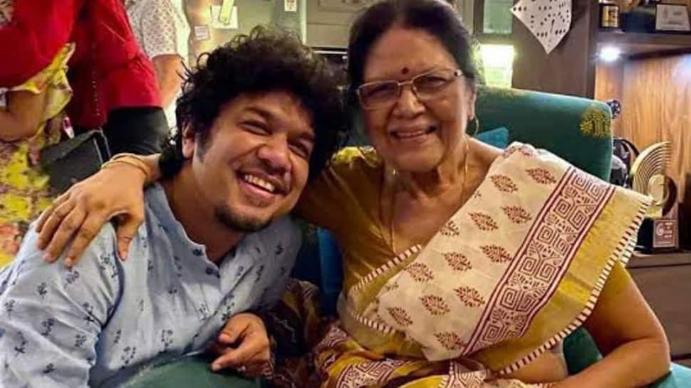 Teachers' Day 2025: Papon Reflects On Teachings Of His Gurus: 'That Is My Deepest Blessing'