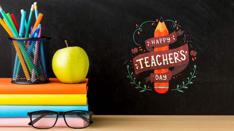Happy Teacher's Day 2025: 150+ Teacher’s Day Wishes To Express Gratitude And Love