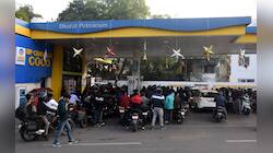 Woman Waiting For Her Son At Petrol Pump, Run Over By Car In Agra; Dies 