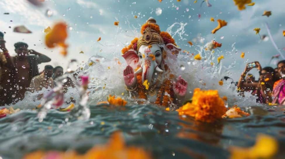 Ganpati Visarjan Made Simple: Step-By-Step Rituals And Meaning Explained