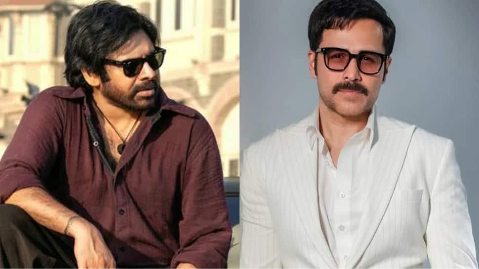 Emraan Hashmi On His Telugu Debut With Pawan Kalyan's 'OG': 'Thrilled To Lock Horns...'
