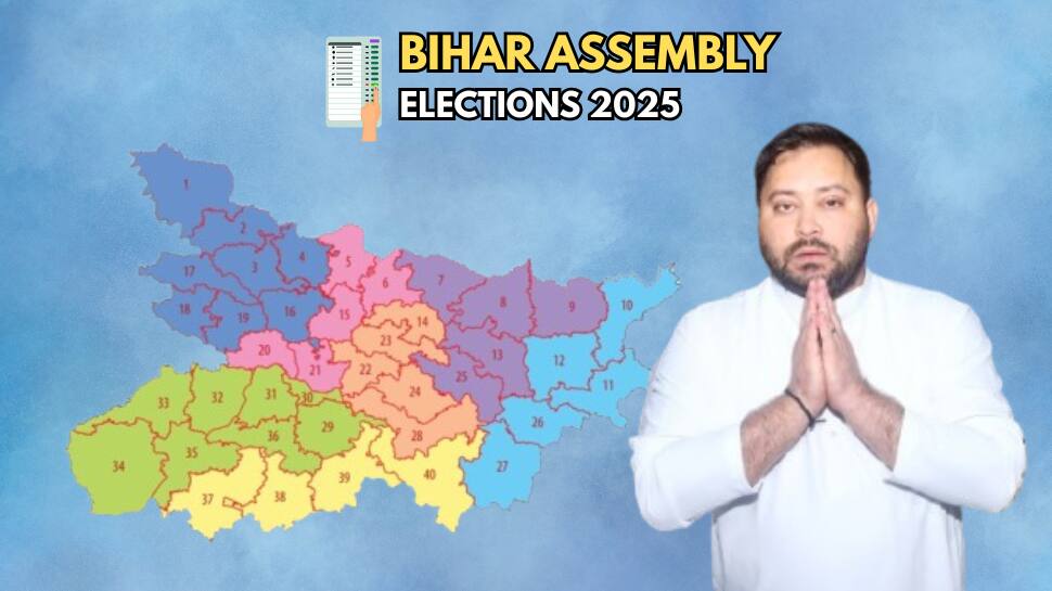 Can Tejashwi Yadav`s Strategy Make Him A Face Of Resurgent Opposition In Bihar?