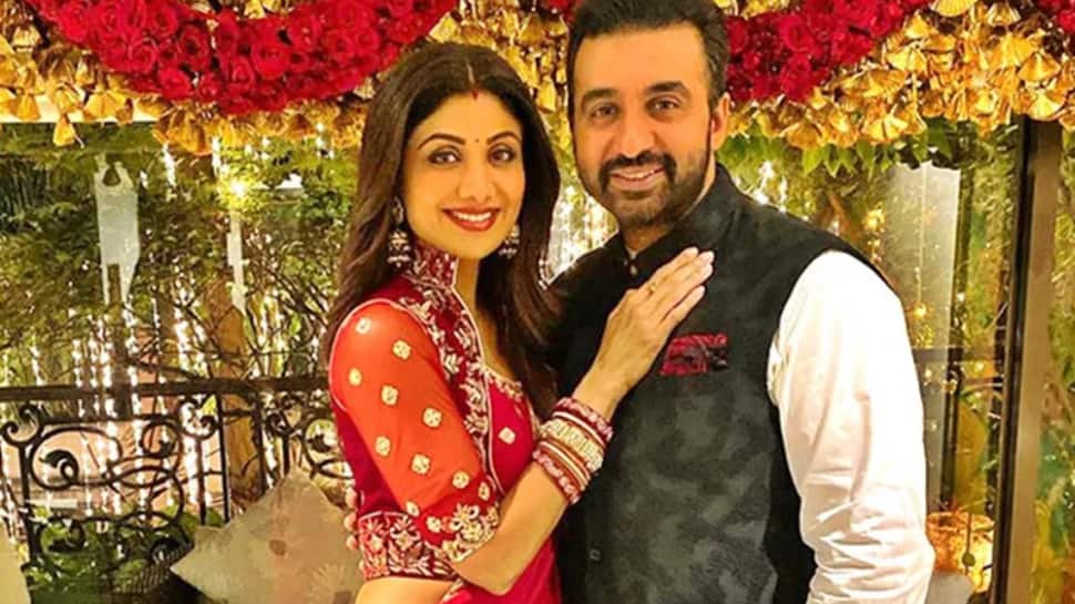 Shilpa Shetty And Raj Kundra In Legal Trouble, Mumbai Police Issues Lookout Notice In Rs 60 Crore Fraud Case: Report