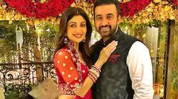 Lookout Notice Issued For Shilpa Shetty, Raj Kundra in Rs 60 Cr Fraud Case