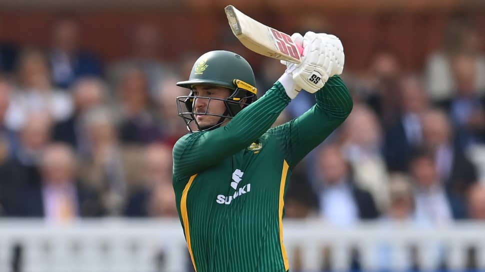 मैथ्यू ब्रेटज़के ने ओडी बनाम इंग्लैंड में लॉर्ड्स में रिकॉर्ड रिकॉर्ड के साथ कहानी का मार्गदर्शन किया