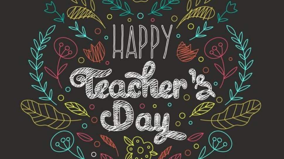 Happy Teachers’ Day 2025: From Balloons To Blackboards - Vibrant And Heartfelt Decoration Ideas To Make Your Teachers Feel Truly Special
