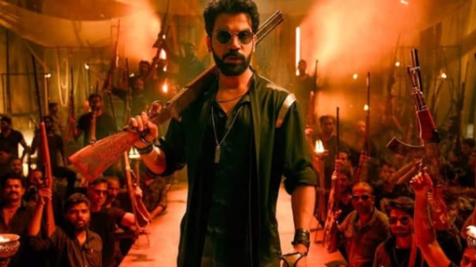 Maalik OTT Release Details: When And Where To Watch Rajkummar Rao's Gripping Gangster Drama Online