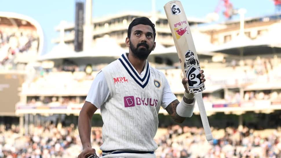 KL Rahul - 9 Centuries
