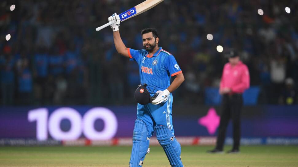 Rohit Sharma - 11 Centuries