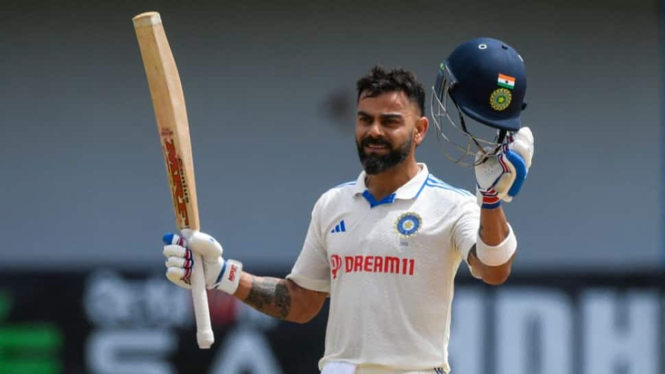 Virat’s Passion