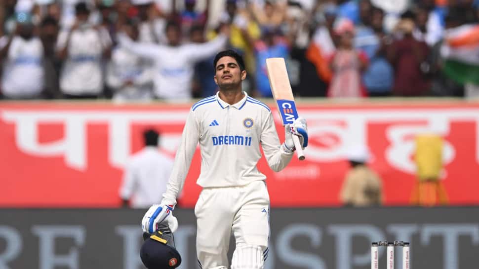 Shubman Gill - 18 Centuries