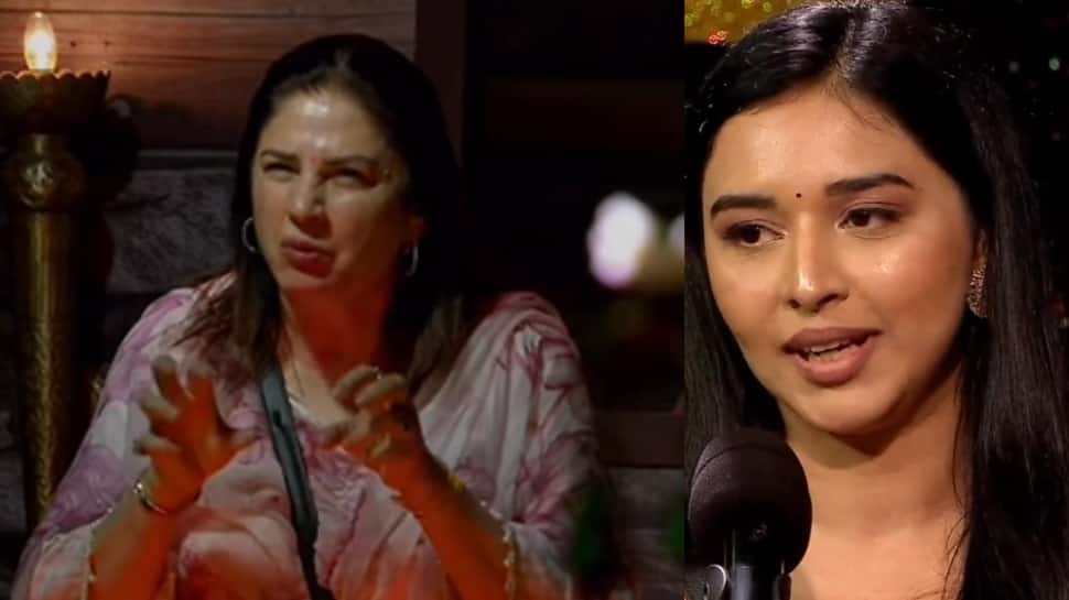 Bigg Boss 19: Tanya Mittal Calls Kunickaa Sadanand 'Cold' And 'Rigid' After Emotional Fallout