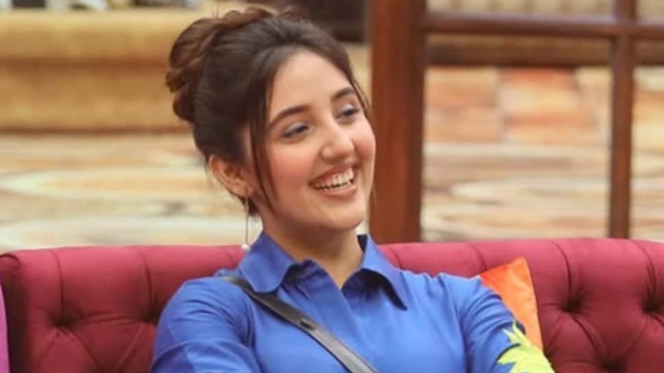 Bigg Boss 19: Ashnoor Kaur Blasts Nehal Chudasama, Warns Her To 'Not Cross' Boundaries In Heated Showdown