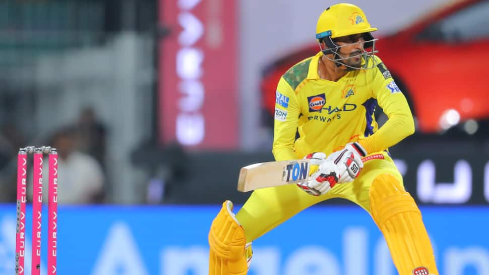 Deepak Hooda's IPL Record