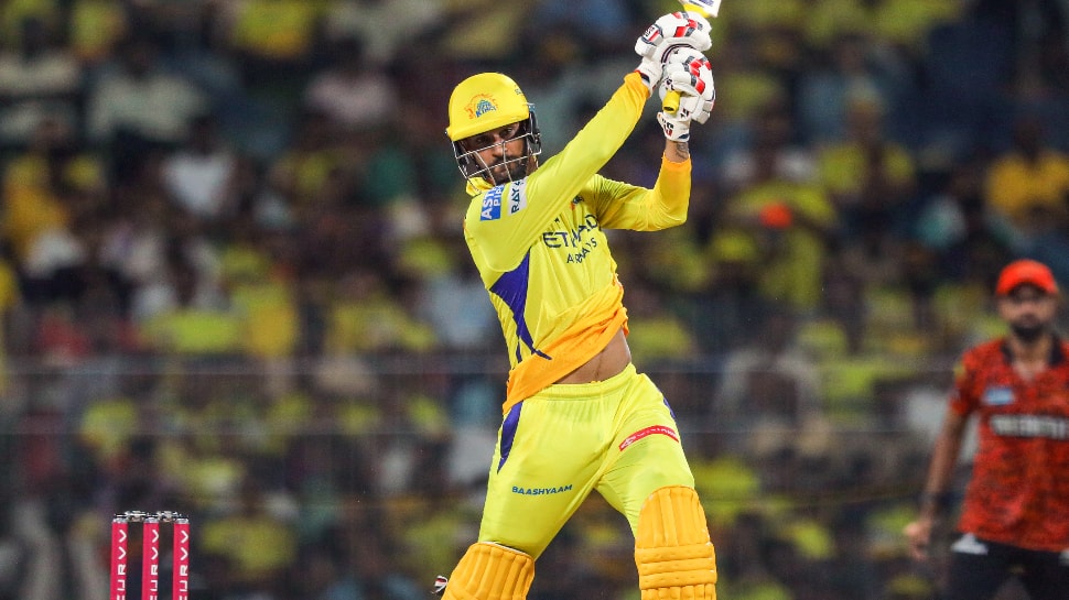 4. Deepak Hooda