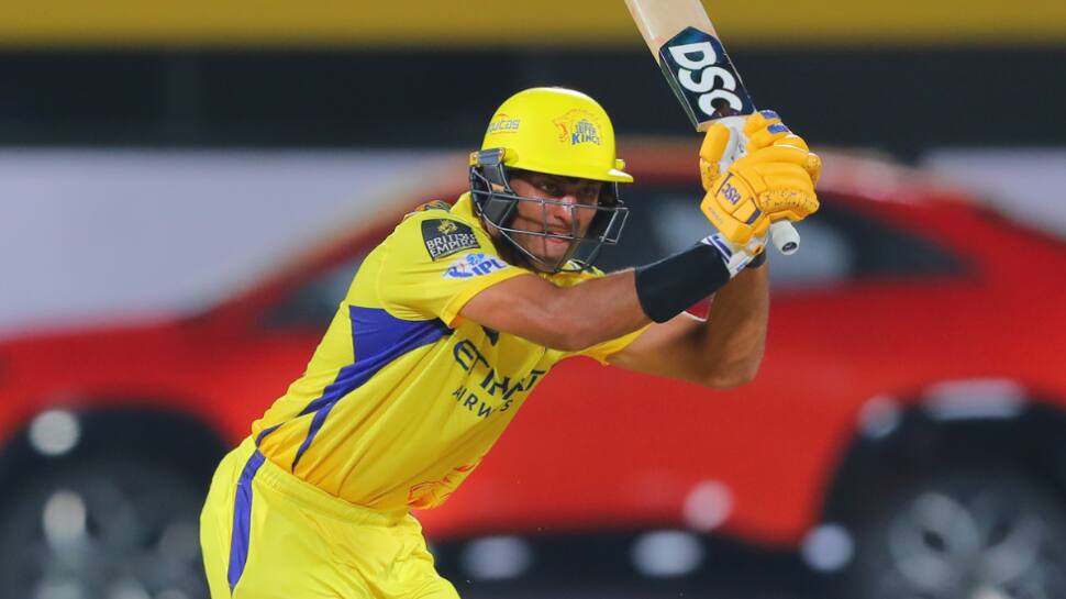 3. Rachin Ravindra