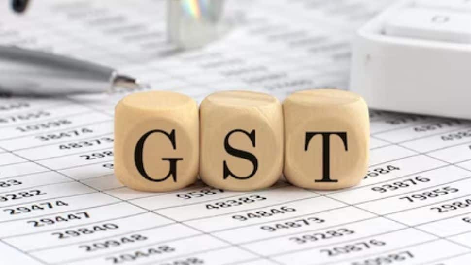 Net Revenue Shortfall From GST Revamp To Be Cushioned By Higher RBI Dividend Transfer