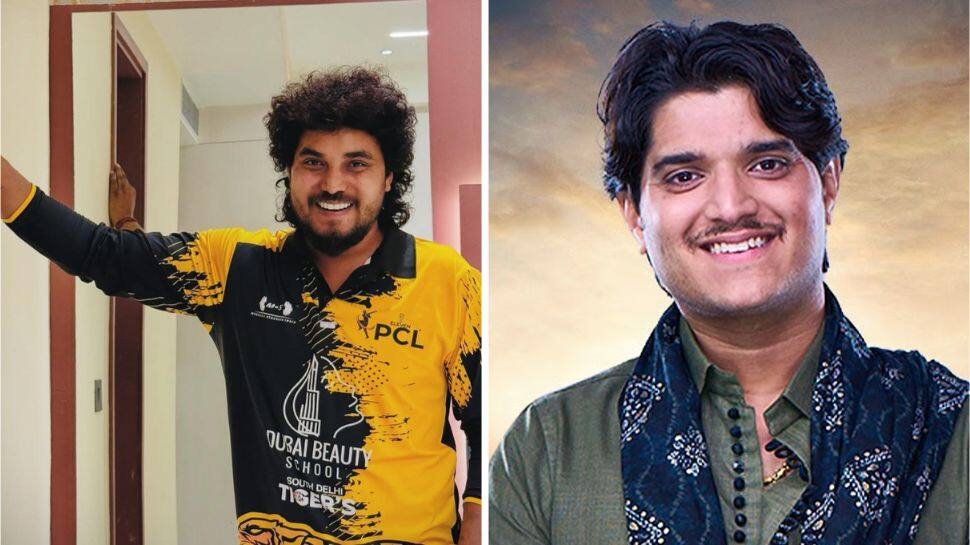 Balraj Singh Supports Mridul Tiwari