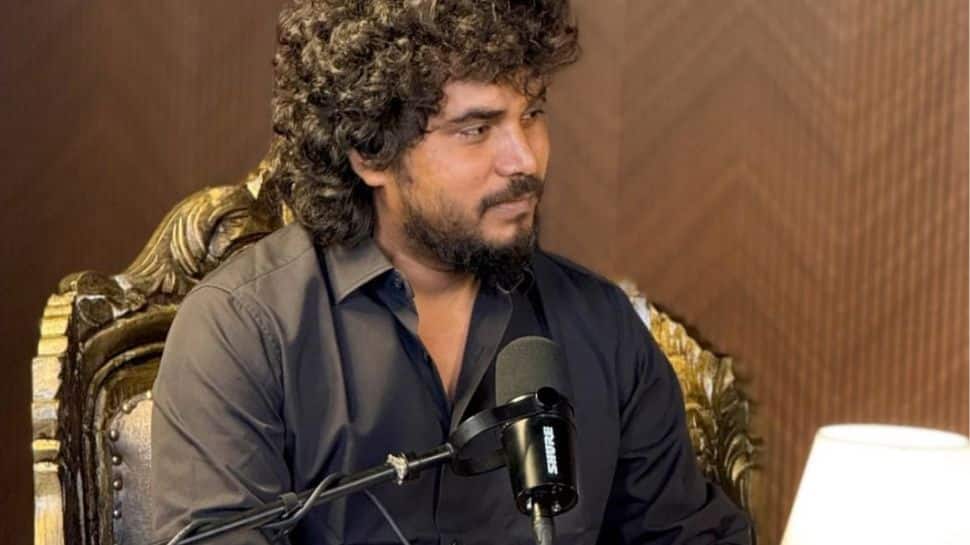 Balraj Singh Takes a Dig at Tanya