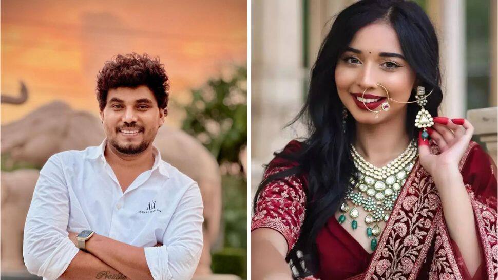 Balraj Singh Calls Tanya Mittal “Fake”