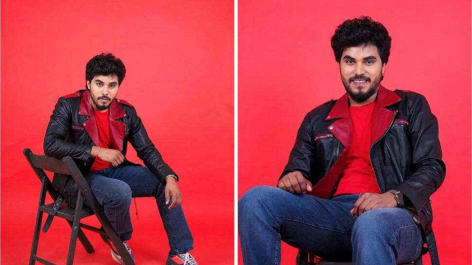 Balraj’s Social Media Following