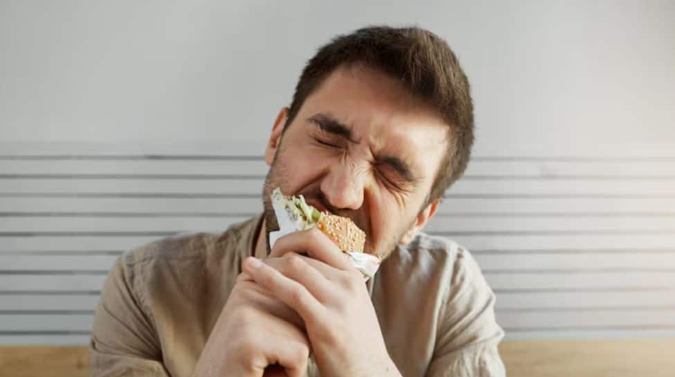 THESE Food Cravings May Signal Cancer Risk- Viral Video Claims This