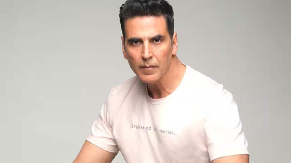 Punjab Flood Relief: Akshay Kumar Pledges Rs 5 Crore For Victims, Calls It 'Sewa'