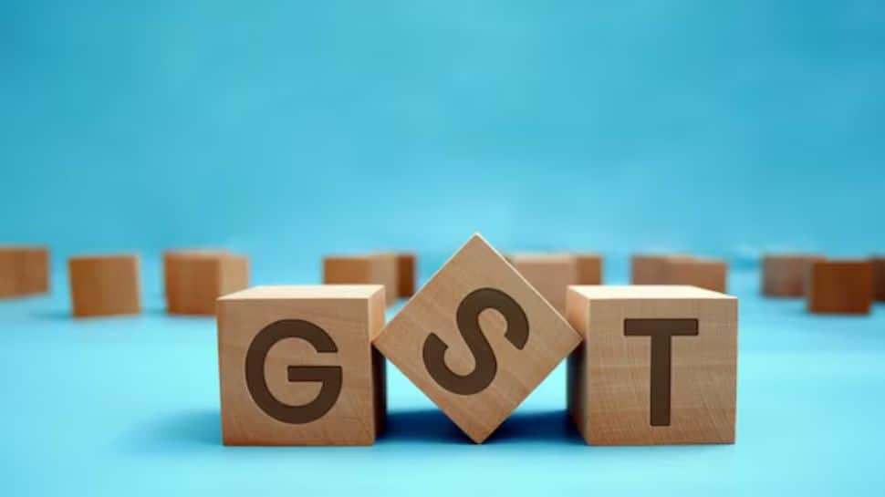 GST Reforms To Benefit Middle And Lower Income Groups: Industry Leaders | Economy News  zeenews.india.com