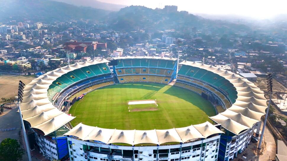 Full Schedule, Date, Venues And Timing Of ICC Women's ODI World Cup 2025