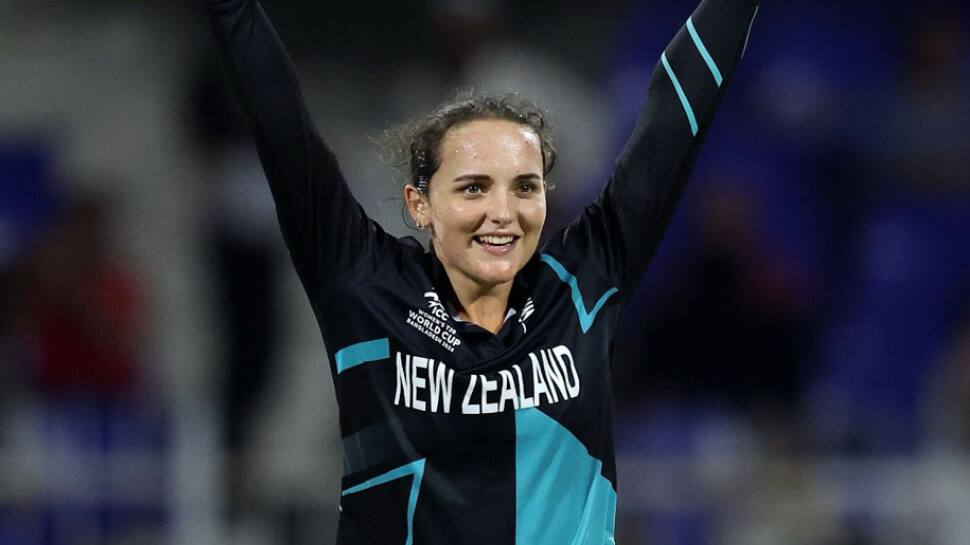 New Zealand, Sri Lanka Squad For ICC Women's ODI World Cup 2025