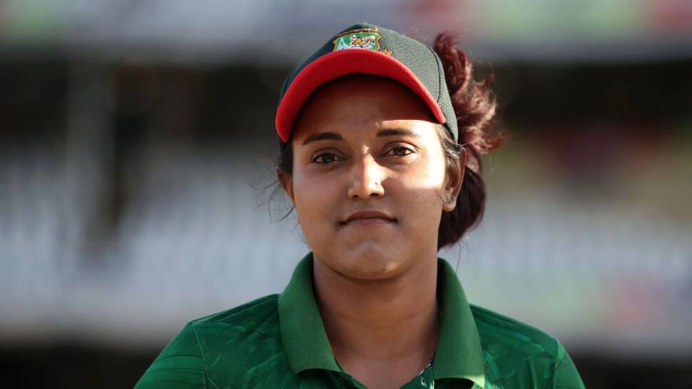 Bangladesh Squad For ICC Women's ODI World Cup 2025