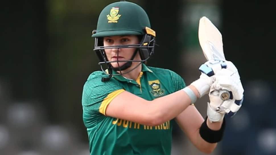 South Africa Squad For ICC Women's ODI World Cup 2025