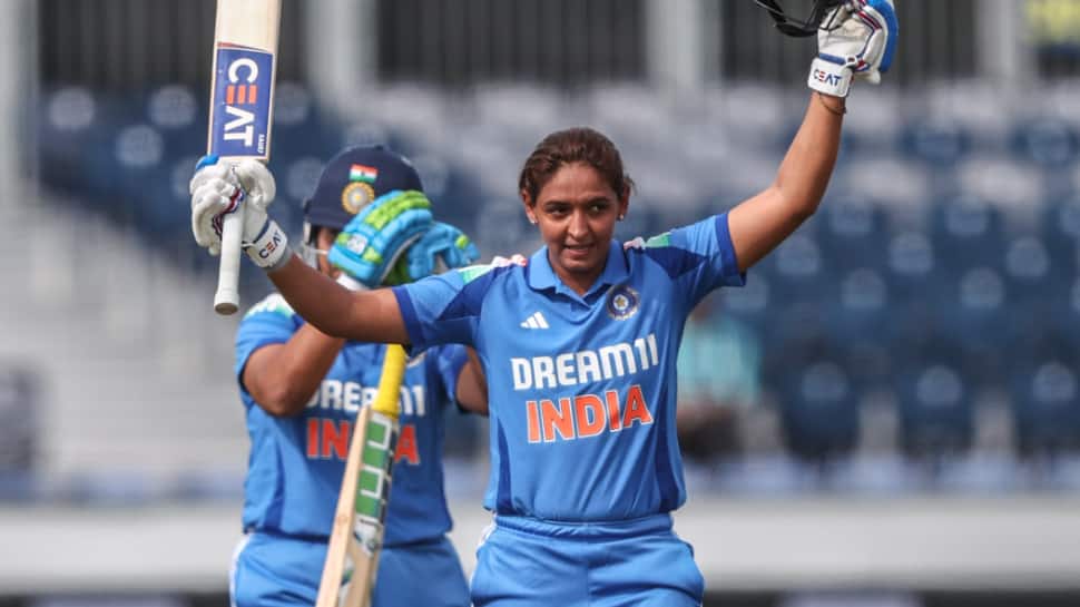 India Squad For ICC Women's ODI World Cup 2025