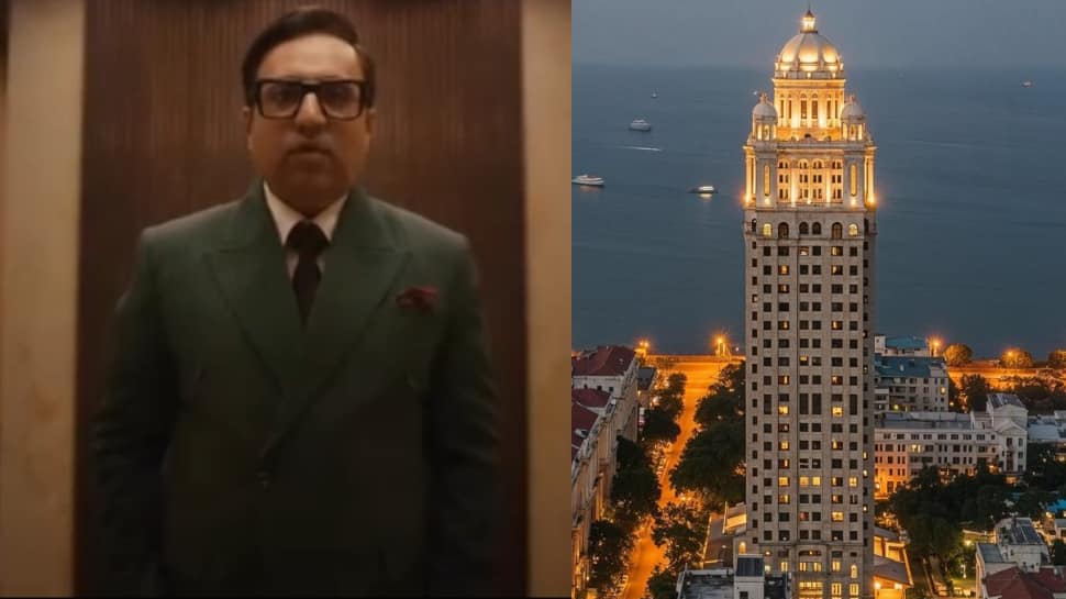 Inside The Rise And Fall Tower: Ashneer Grover's Reality Show Turns Society Into A 'Battleground'
