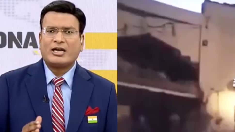 Is Pakistan Secretly Reviving Terror Camps Hit Throughout Indias Operation Sindoor? DNA Decodes