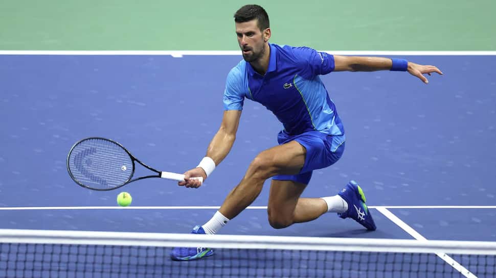 Novak’s Struggles