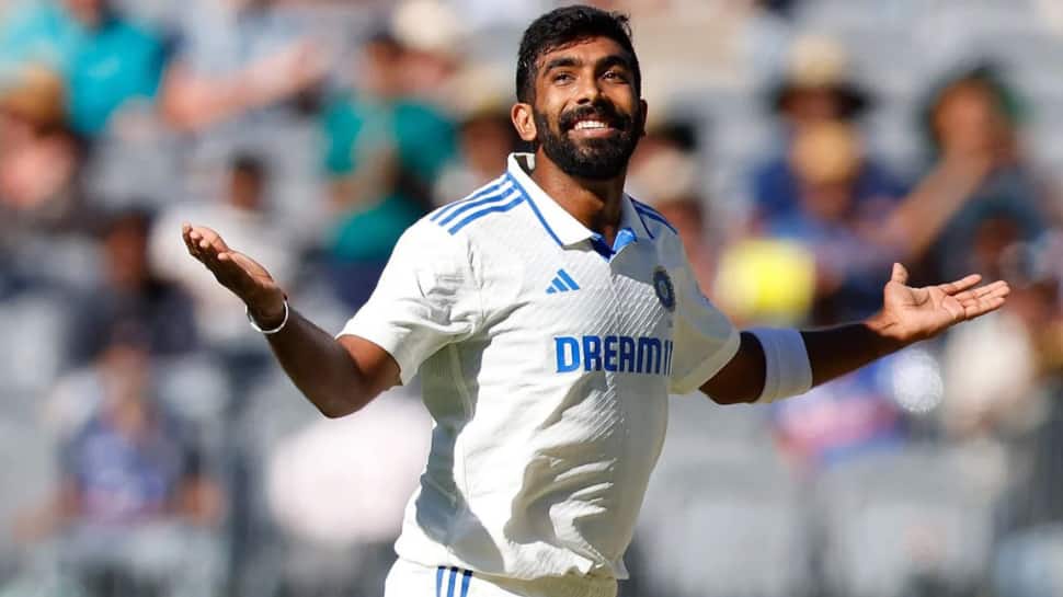 Bumrah’s Dominance