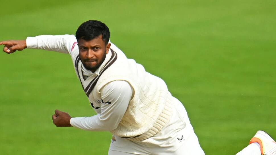 Shakib’s Consistency