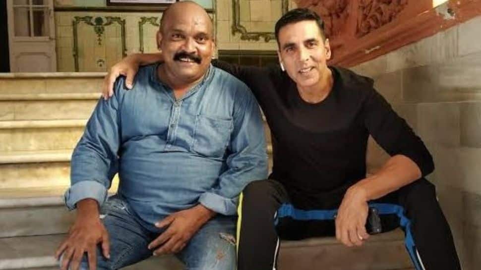 Mardaani, Sooryavanshi Actor Ashish Warang Passes Away At 55 – Who Was He?