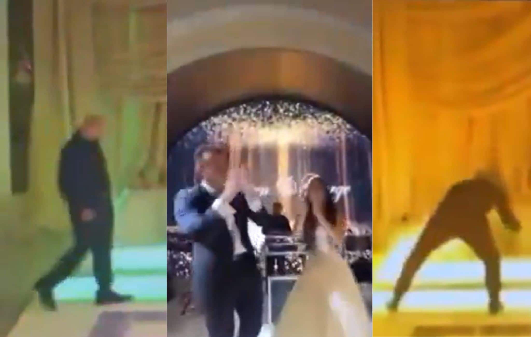 Luxury Wedding Shock: Gift Box Worth ₹70 Lakh Vanishes, Online Users Smell ‘Insider`s Job’