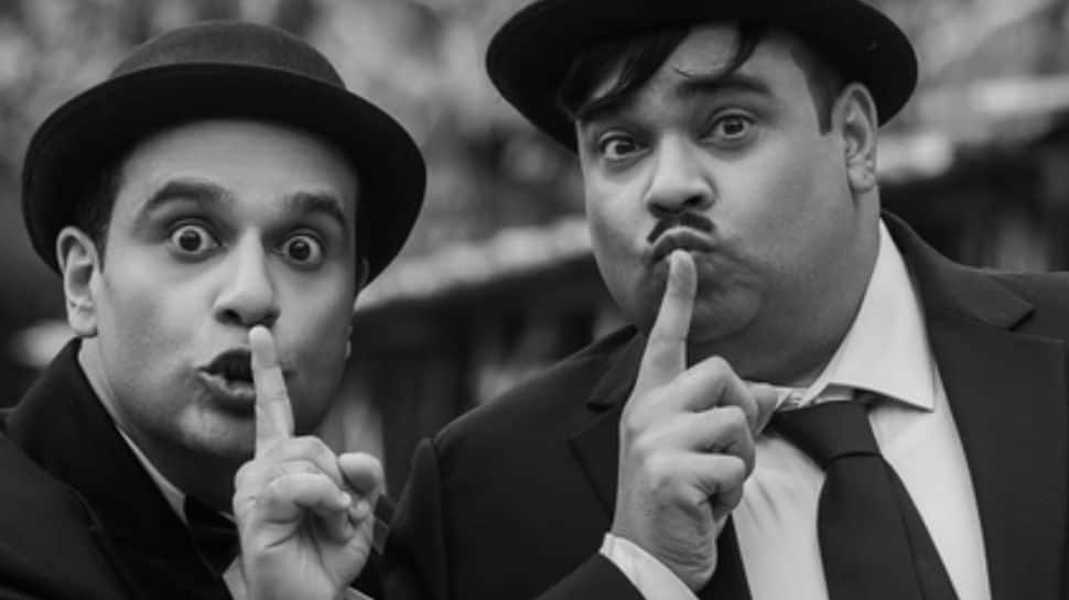 'Don’t Fall For Gossip': Kiku Sharda Denies Exit Rumours, Calls Fight With  Krushna Abhishek ‘Prank’