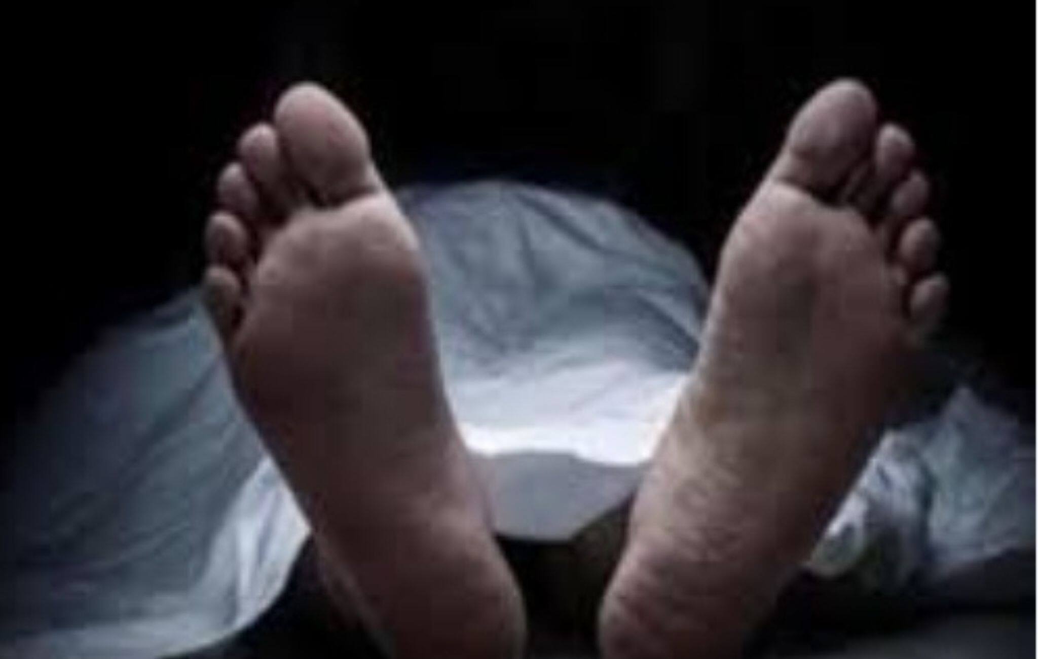 Gurugram Shock: Man Returns Home Day After His Own ‘Cremation’