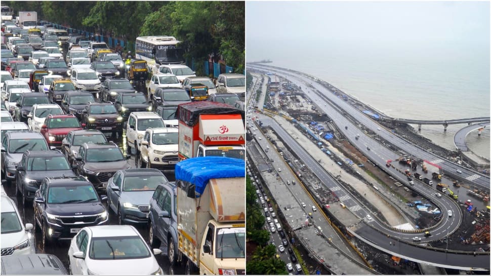 Your Ganpati Visarjan Travel Guide: Mumbai Police Release Full List Of Traffic Diversions And Alternate Routes