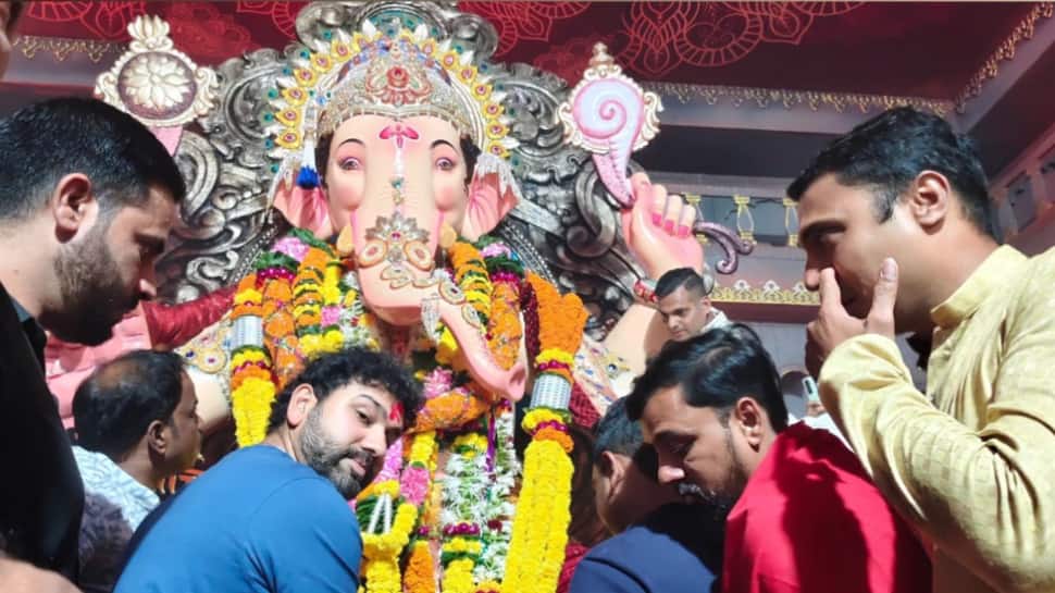 समझाया: रोहित शर्मा ने वायरल वीडियो पर प्रशंसकों को ‘मुंबई चा राजा’ गाने से क्यों रोका?