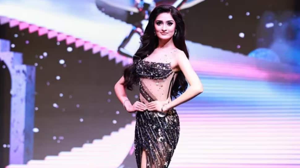 Miss Universe India 2025 Manika Vishwakarma To Play Maa Sita In World’s Biggest Ayodhya Ramleela