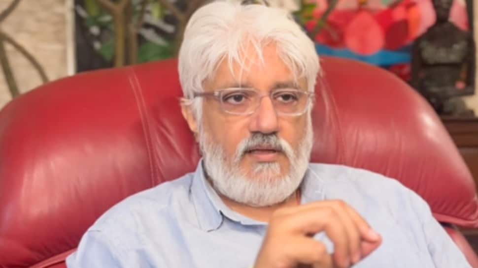 Vikram Bhatt’s Mother, Varsha Bhatt, Passes Away At 85 After Prolonged Illness