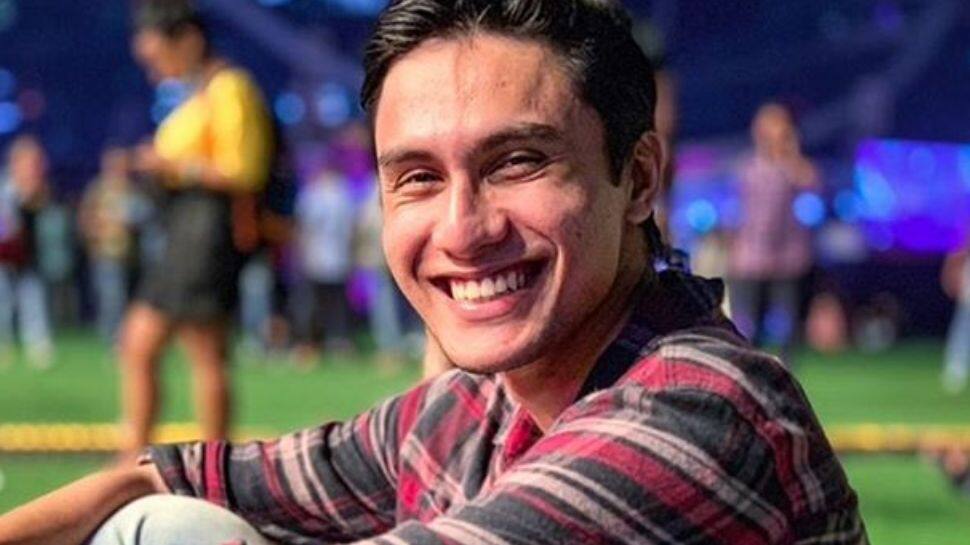 'Bandish Bandits' Fame Ritwik Bhowmik To Make Bollywood Debut With Romantic Horror Comedy 'Abhootpurva'
