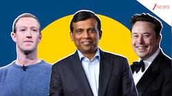 Meet The 10 Most Influential People In AI 2025: One Indian On List; He Is...
