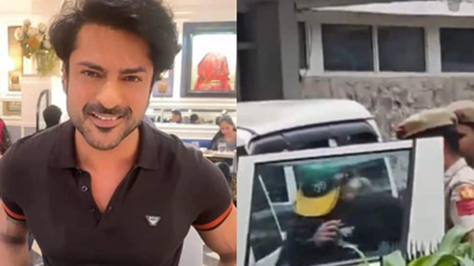 Actor Ashish Kapoor Undergoes Medical Potency Test In AIIMS In Rape Case Investigation: Report